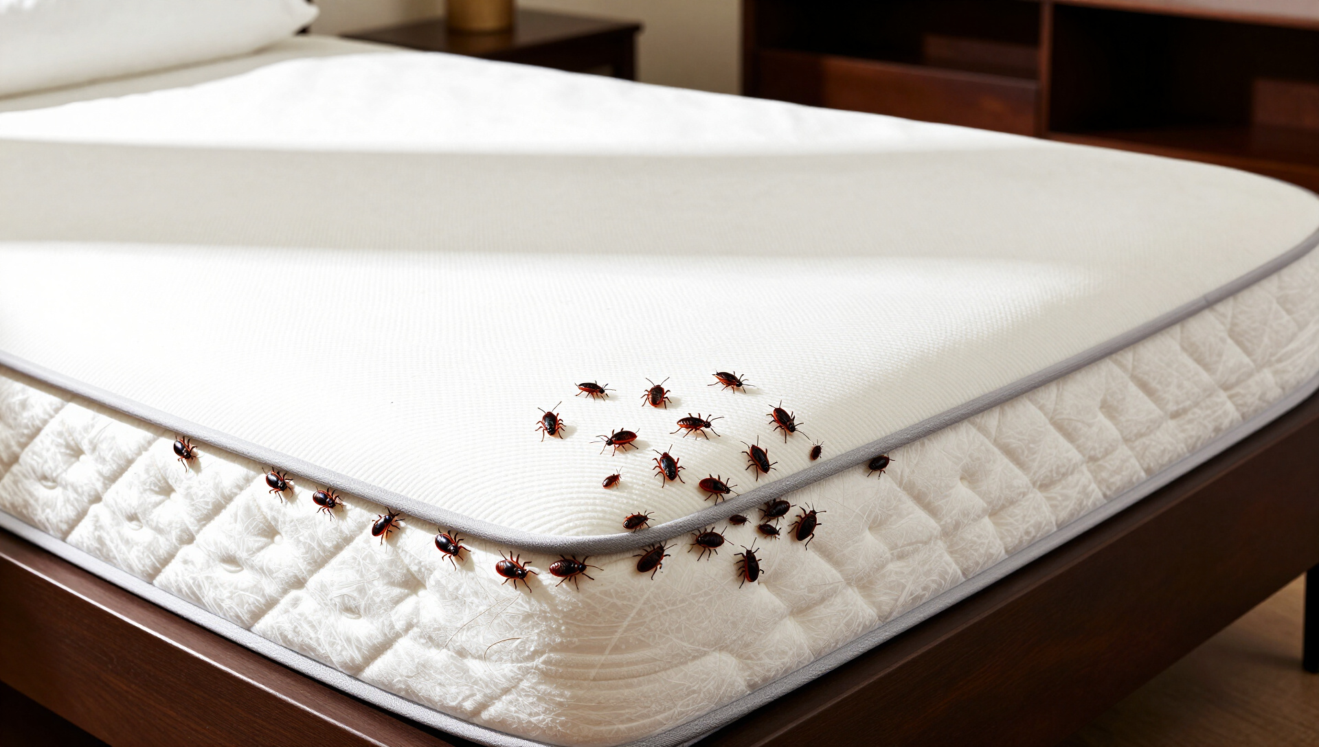 Bed Bugs Control in Kingswood
