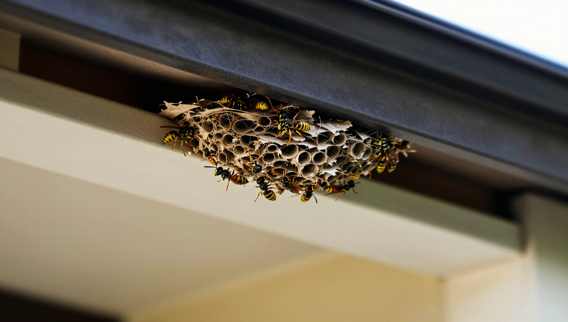 Bees and Wasp Removal in Kingswood