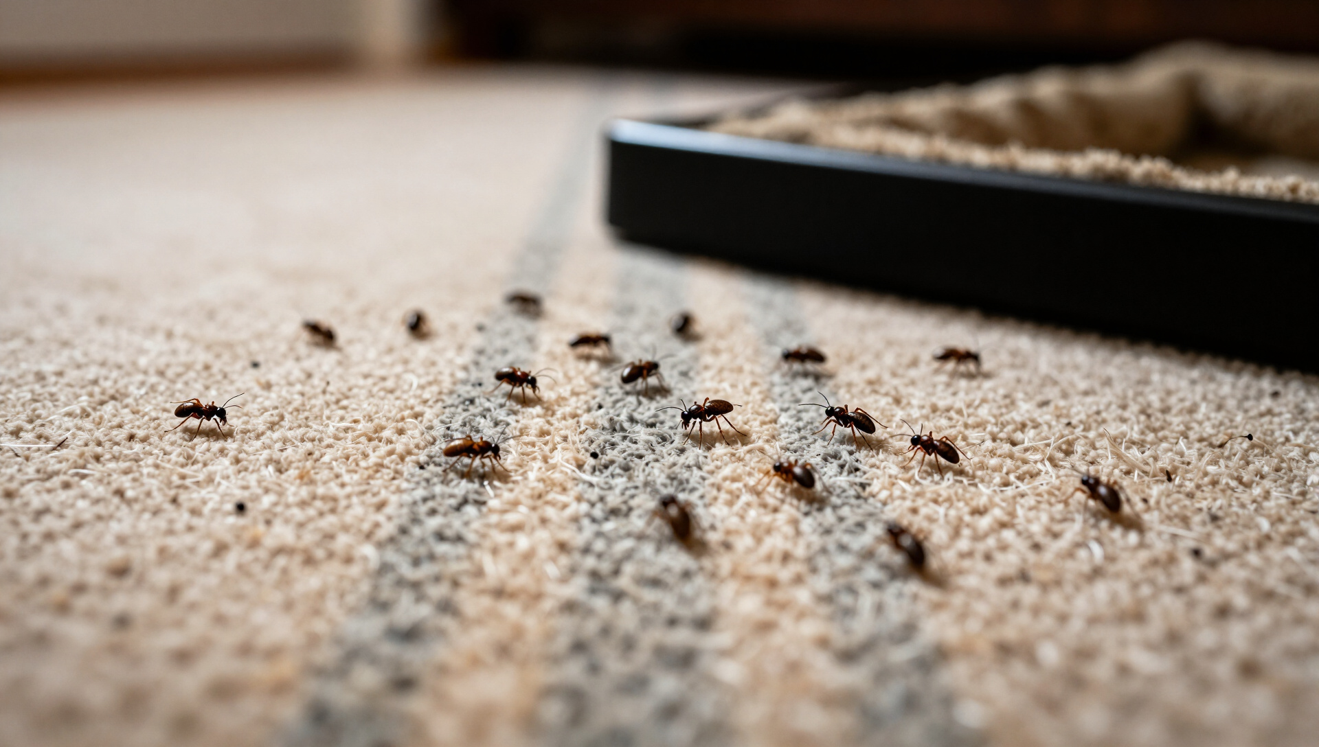 Fleas and Ticks Removal in Kingswood